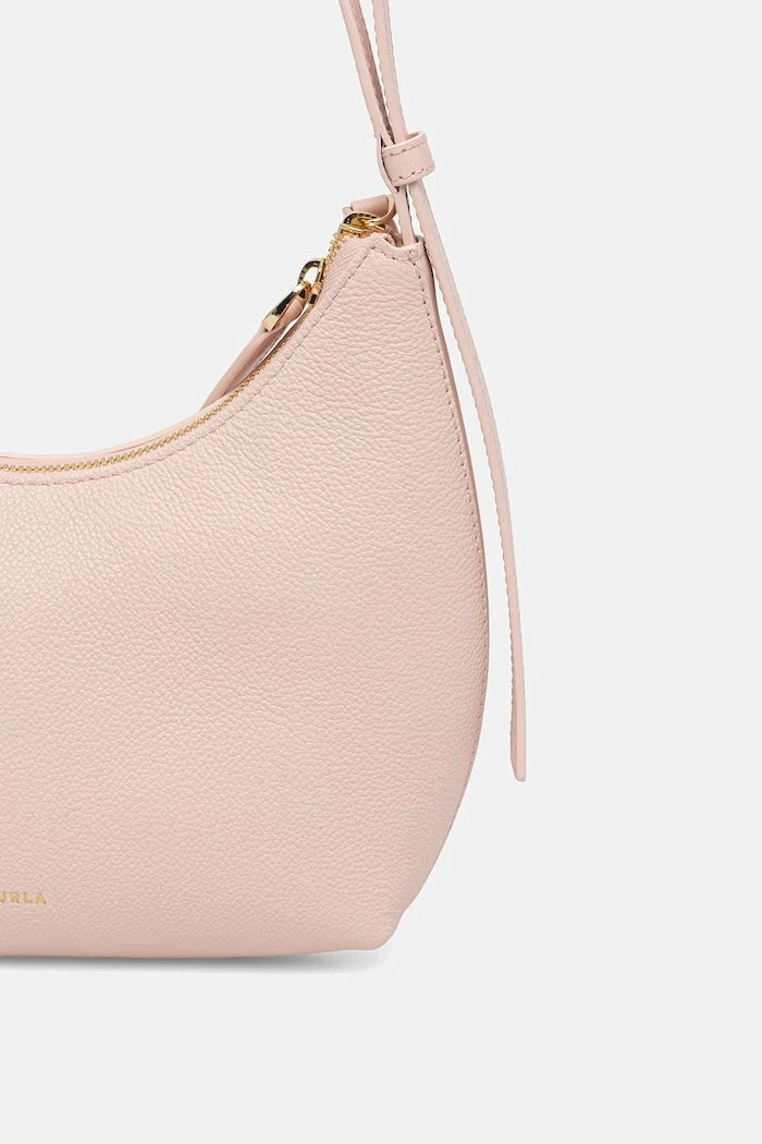 Furla Women's Leather Goccia S Shoulder Bag