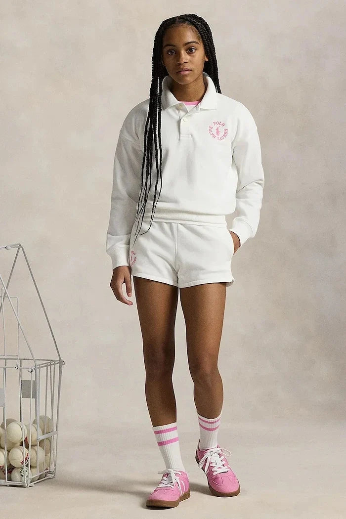 Çocuk Polo Ralph Lauren sweatshirt