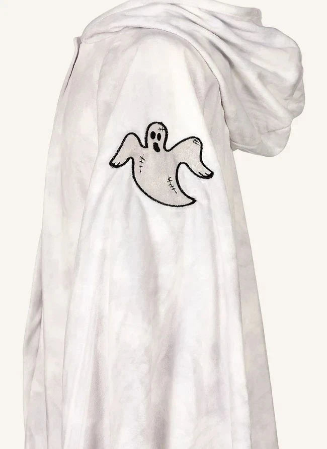 Souza - Ghost Costume