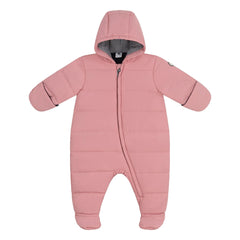 Petit Bateau - Pilote Mat Recycled Fibers | Pink