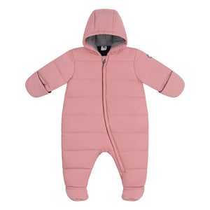 Petit Bateau - Pilote Mat Recycled Fibers | Pink