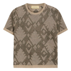 Momoni - Bruma Top | Khaki
