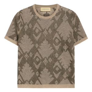 Momoni - Bruma Top | Khaki