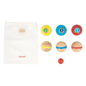 Janod - Pétanque Game