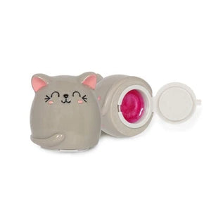 Legami - Kitty Lip Gloss - Magic Kiss