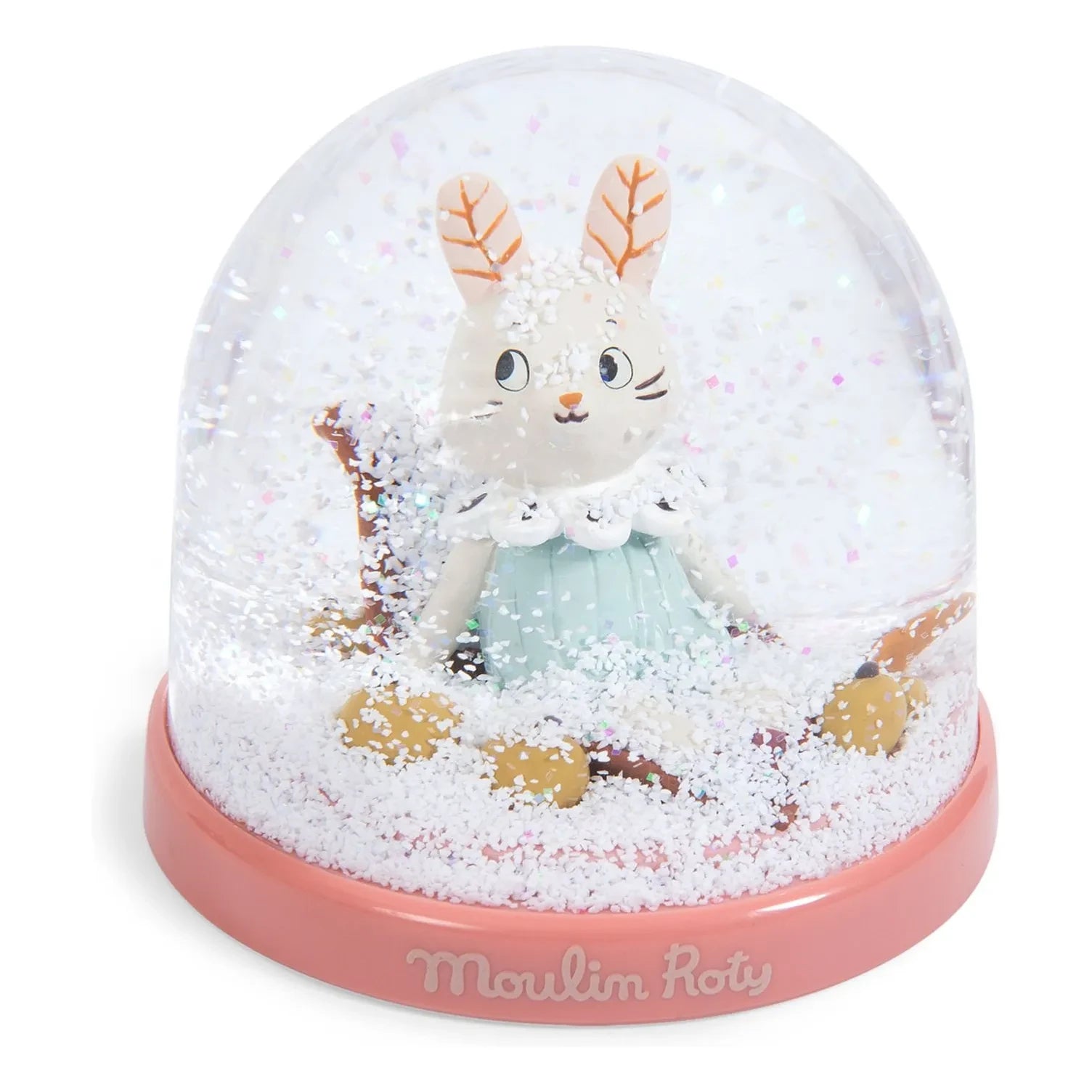 Moulin Roty - Snow Globe - After Rain