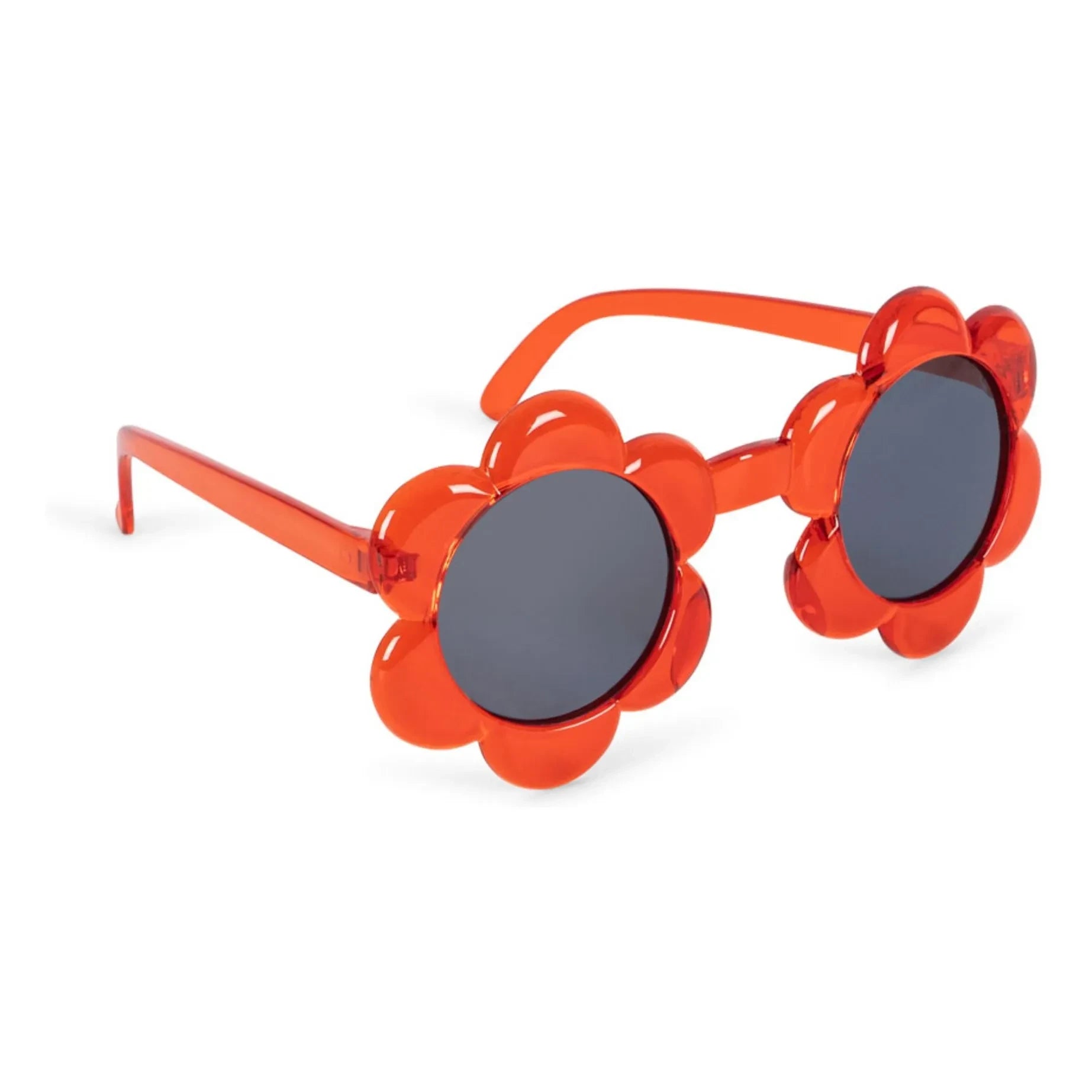 Konges Sløjd - Flower Sun Glasses | Red
