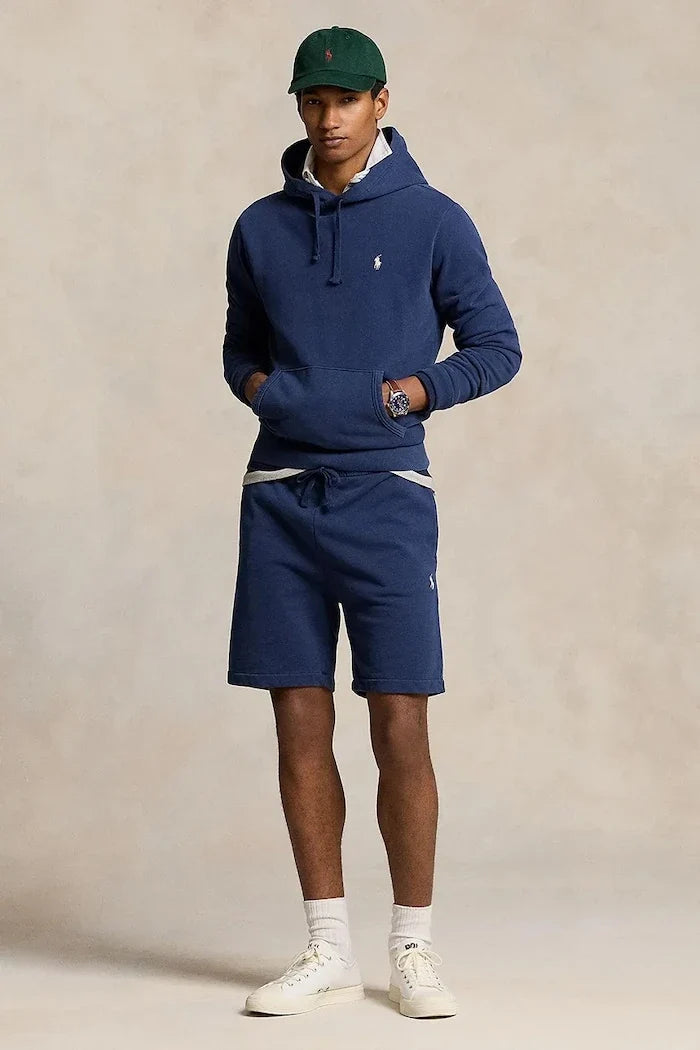Polo Ralph Lauren Pamuklu Şort