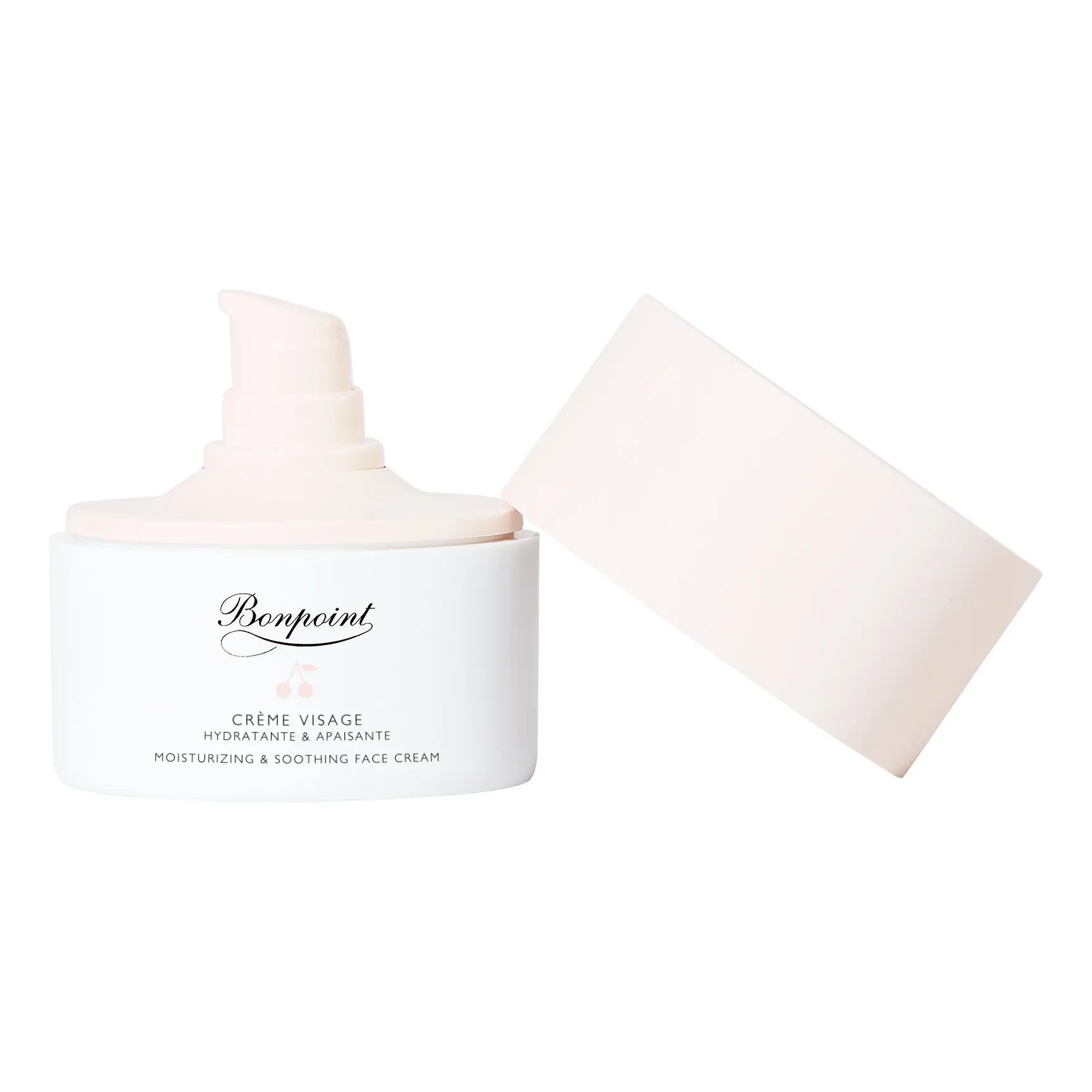 Bonpoint - Nemlendirici Yüz Kremi - 50 ml