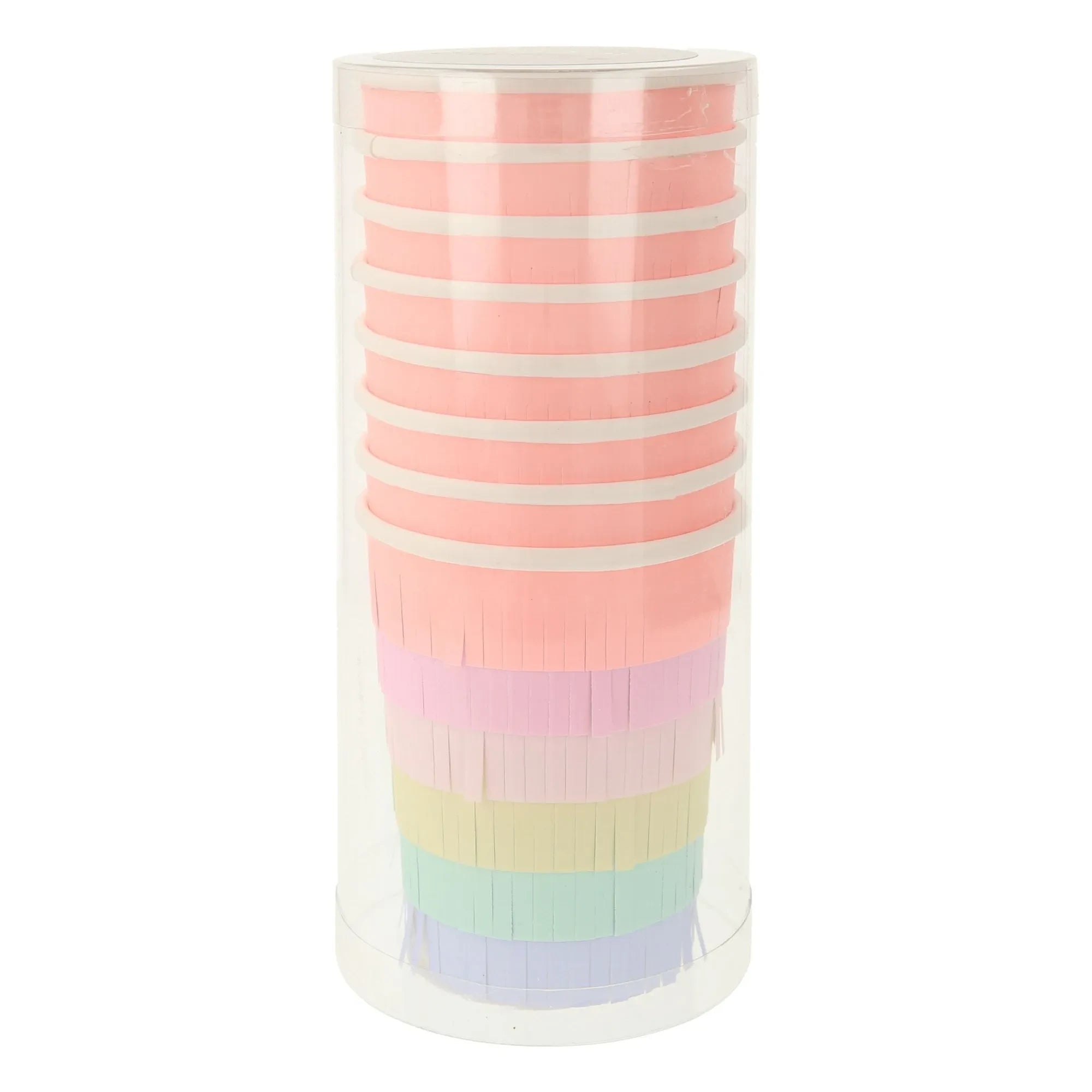 Meri Meri - Meadow Unicorn Glasses - 8-piece Set