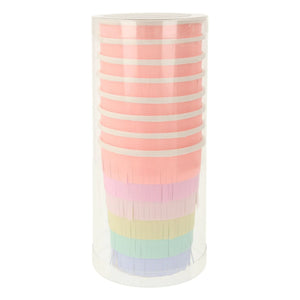 Meri Meri - Meadow Unicorn Glasses - 8-piece Set