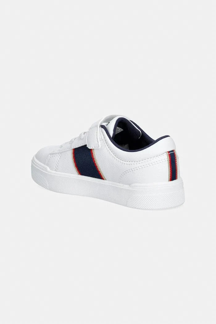 Polo Ralph Lauren FRAZIER II PS Çocuk Spor Ayakkabı