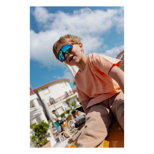 Hello Hossy - Plany Sunglasses | Green
