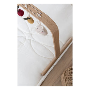 KAS Kopenhagen - Oak Awakening Belt | Oak