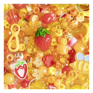 La Petite Épicerie - Boncuk karışımı - Bee Happy