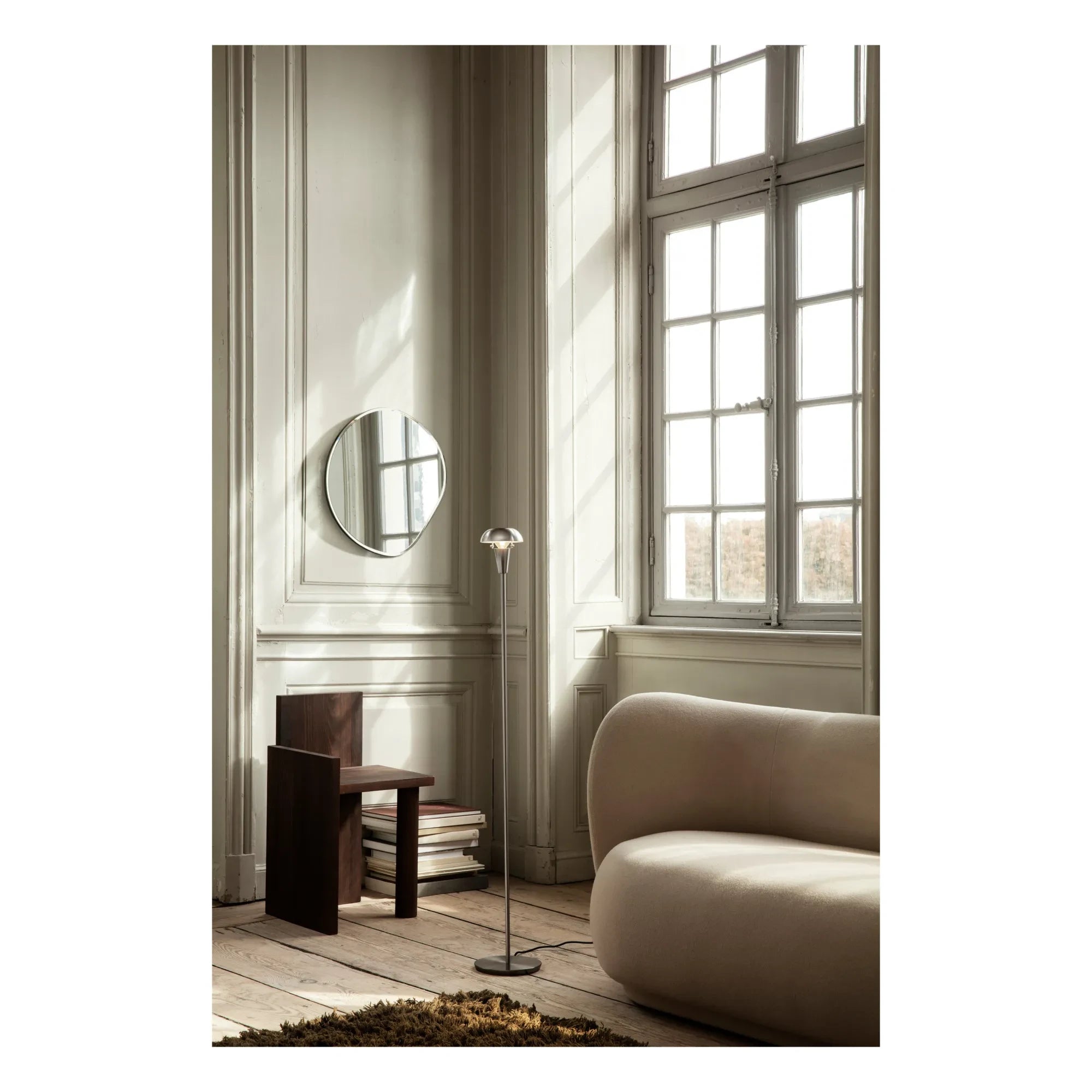 Ferm Living - Pond Ayna | Krom
