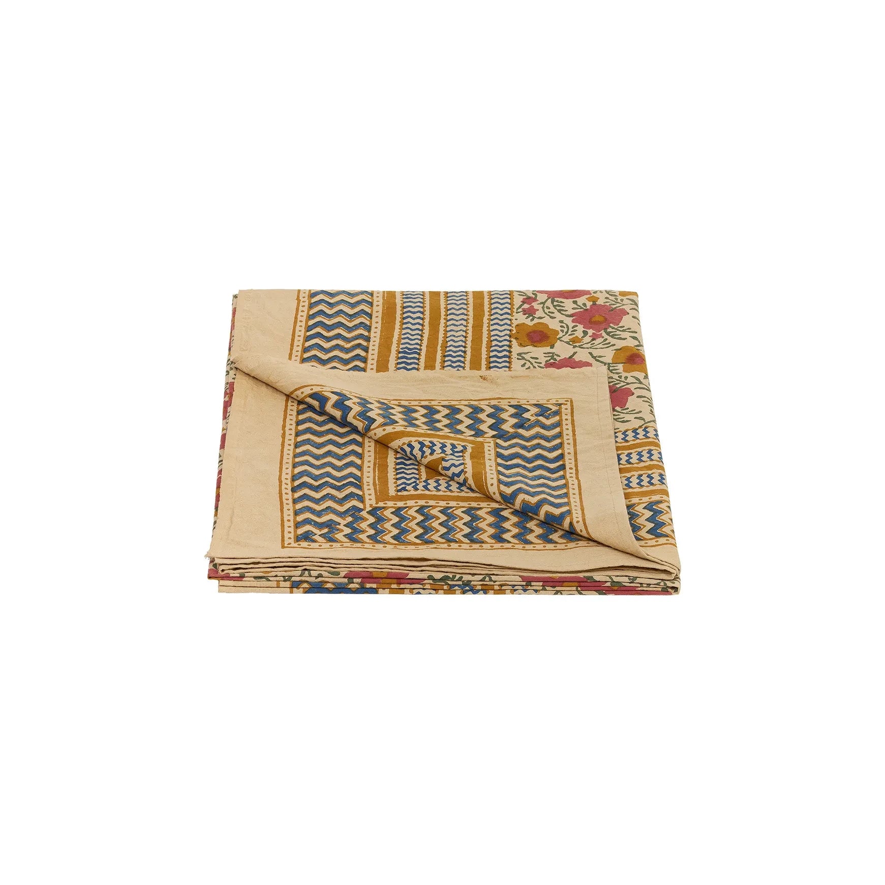 Doing Goods - Evy Tablecloth | Ecru