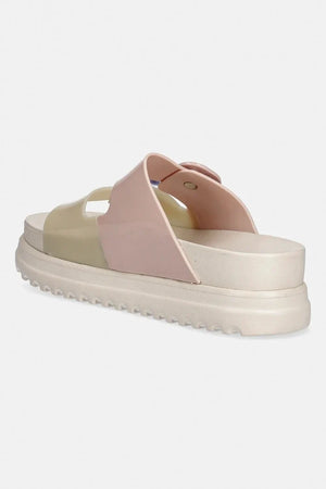 Melissa MELISSA COZY PLATFORM AD Terlik