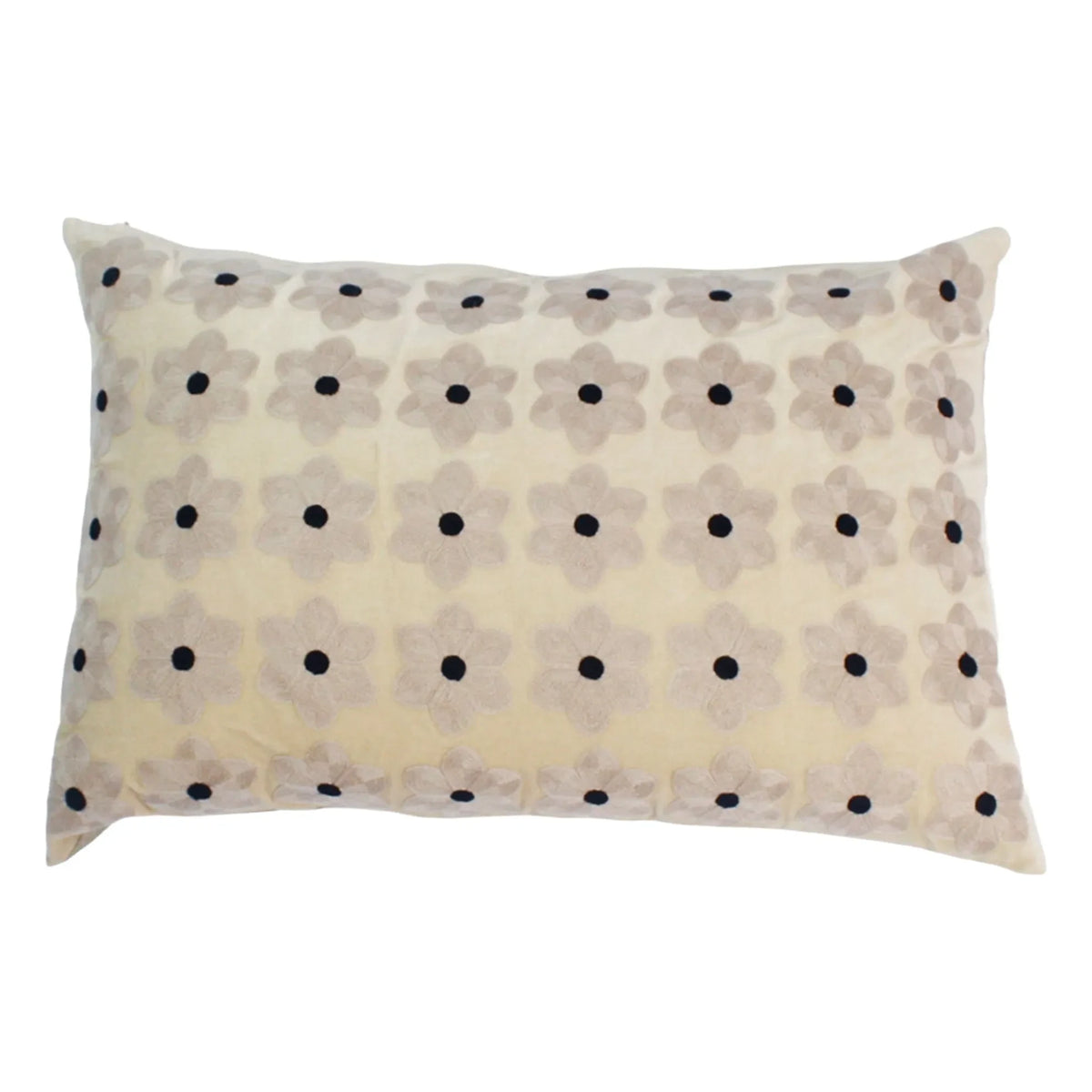Olsson & Jensen - Daisy Pillow Cover | Off White