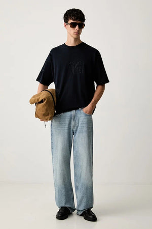 Scotch & Soda Men's Cotton T-Shirt