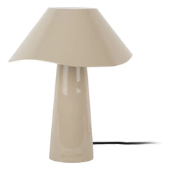 Present Time - Ameno Table Lamp | Gray