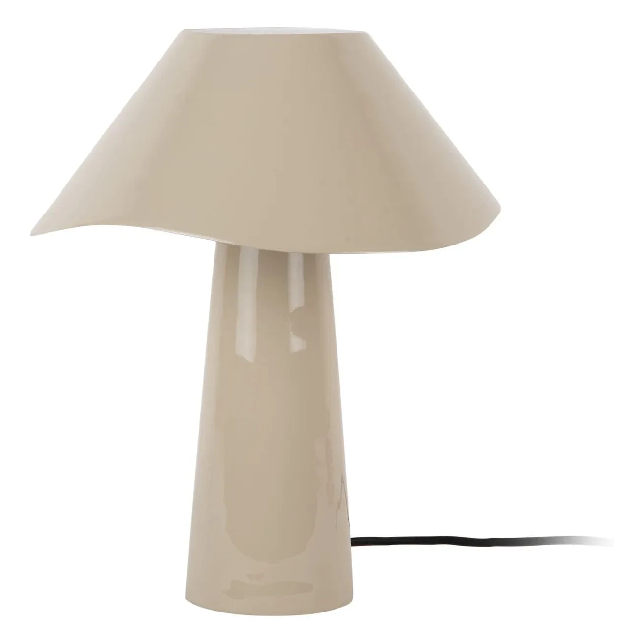 Present Time - Ameno Table Lamp | Gray