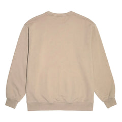 Smallable Man - Bond organic cotton sweatshirt | Taupe brown