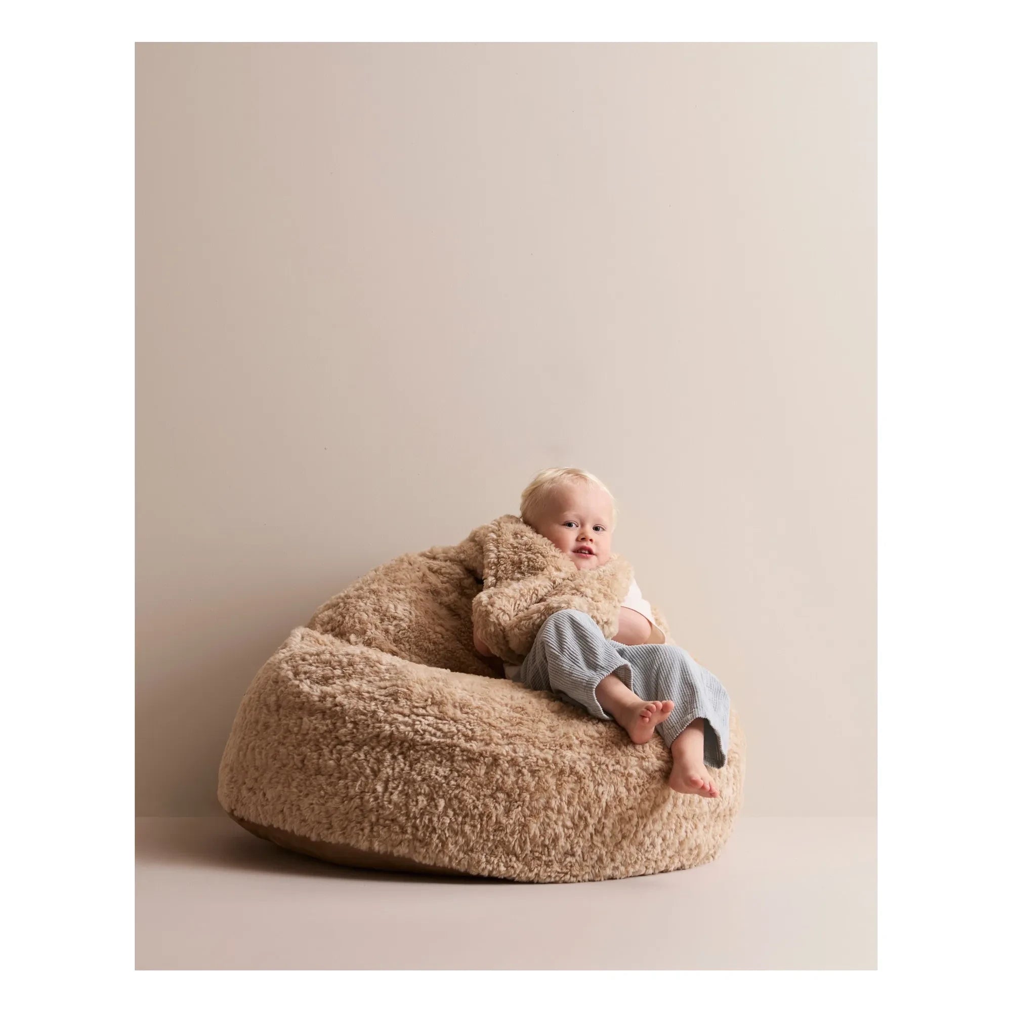 Kid's Concept - Cuddle Pouf