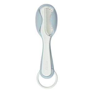 Béaba - Comb and Brush | Pale Green