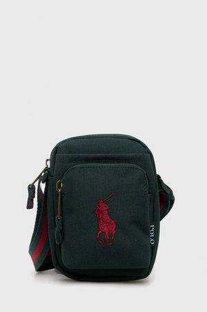 Polo Ralph Lauren Çocuk Omuz Çantası