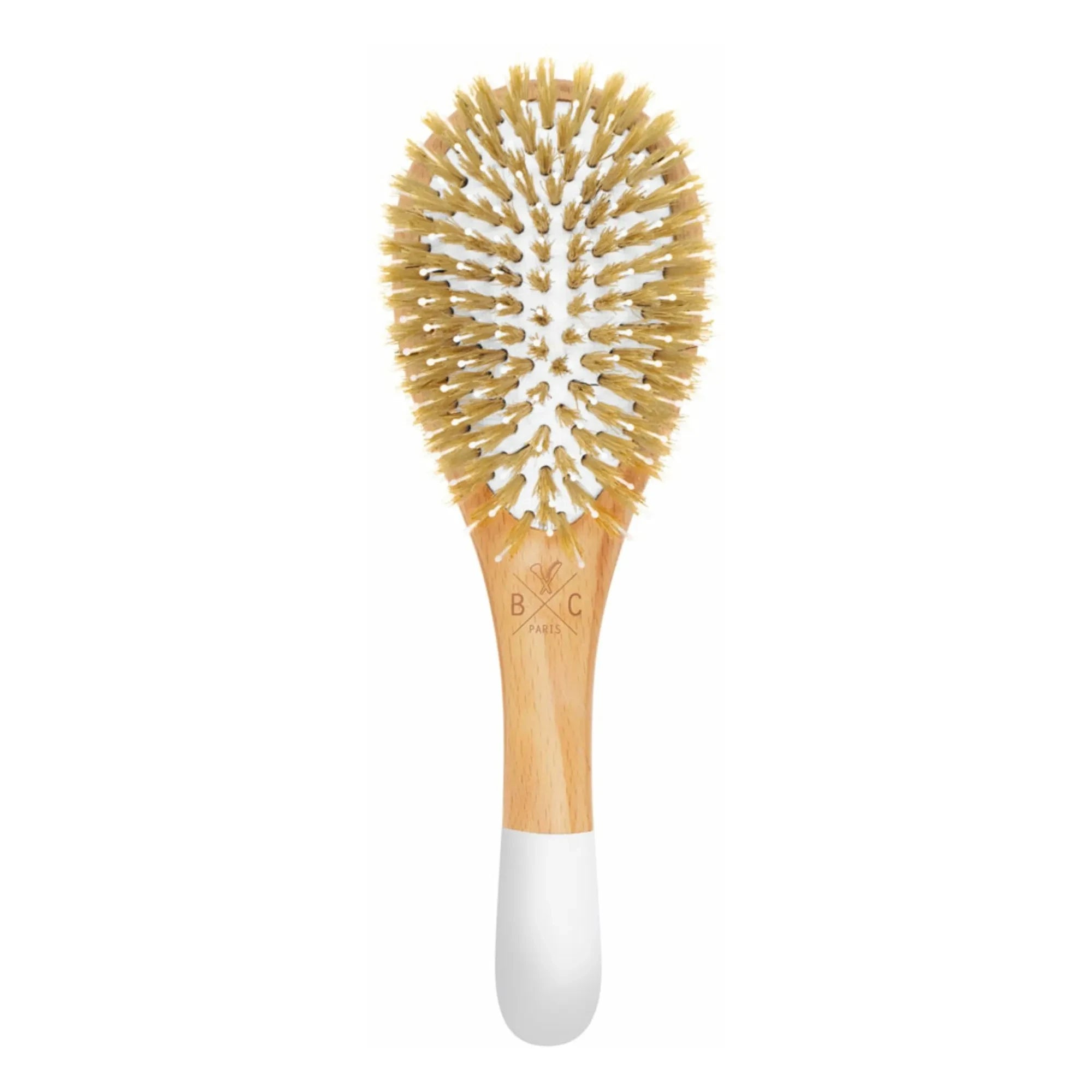 Bachca - Maman Chérie Detangling and Radiant Brush