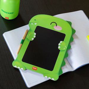 Legami - Portable LCD Drawing Board in Cardboard - Magic Sketch Board