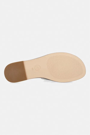 MICHAEL Michael Kors Erin Flat Sandal Kadın Terlik