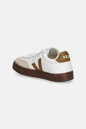 Deri Sneakers Veja Small Volley