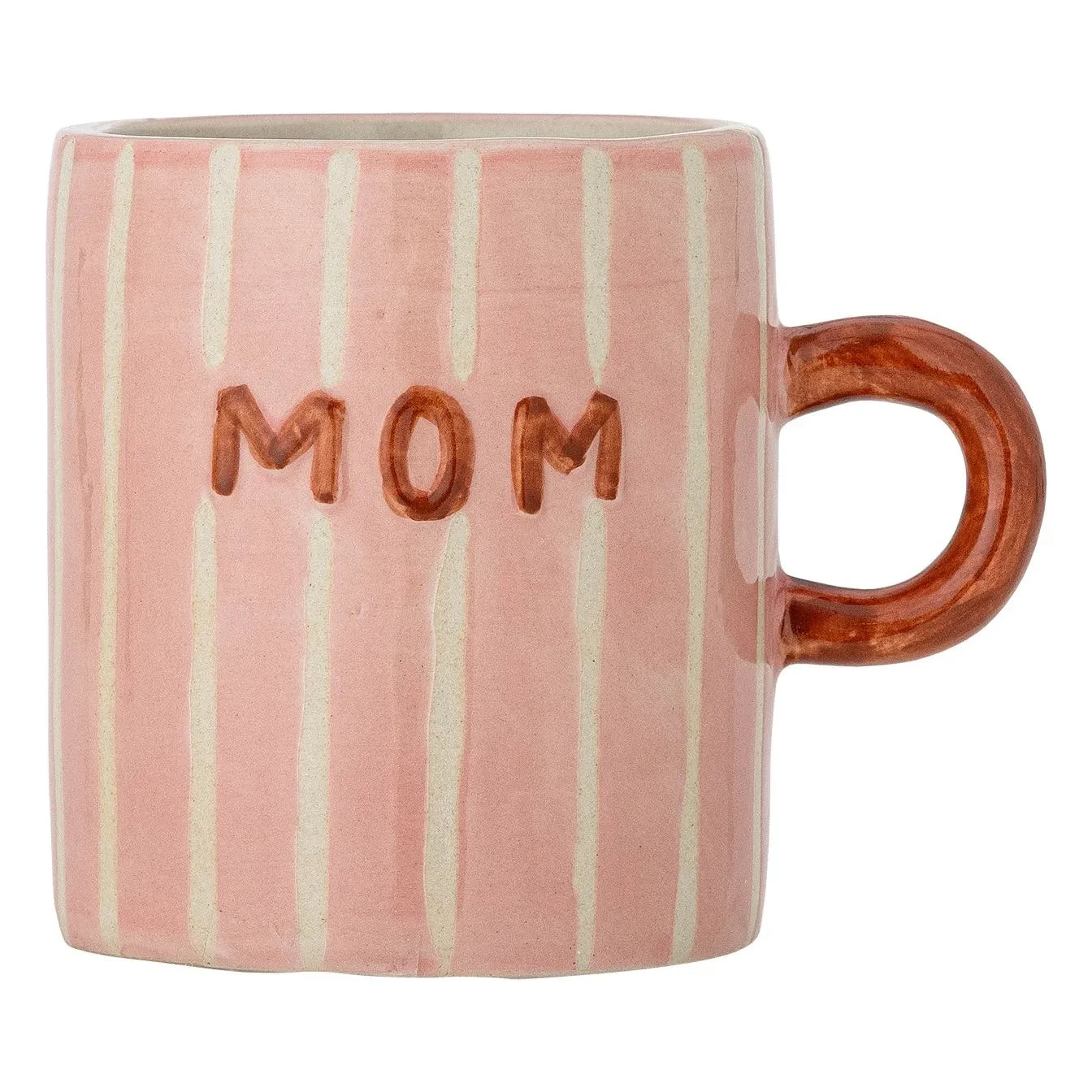 Bloomingville - Cherish Mugs | Pink