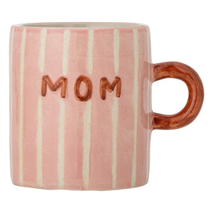 Bloomingville - Cherish Mugs | Pink