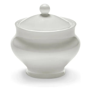 Serax - Perle Fine Sugar Bowl, Wouters & Hendrix | White