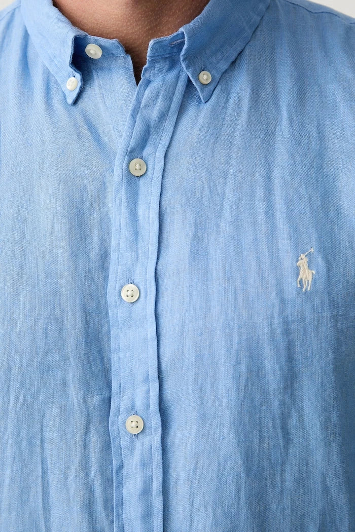 Polo Ralph Lauren erkek keten gömlek