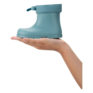 Igor - Mendi Rain Boots | Turquoise
