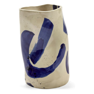 Serax - Sophia Vase | Blue