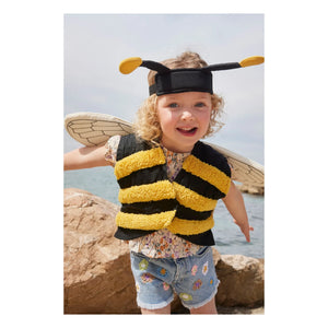 Kid's Concept - Bumblebee Costume