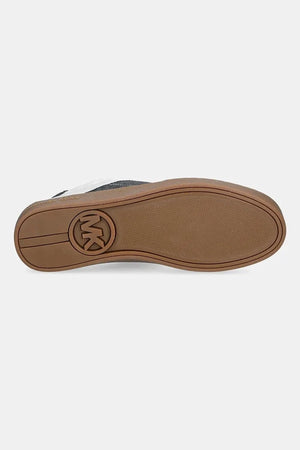 MICHAEL Michael Kors Kaycee Lace Up Spor Ayakkabı