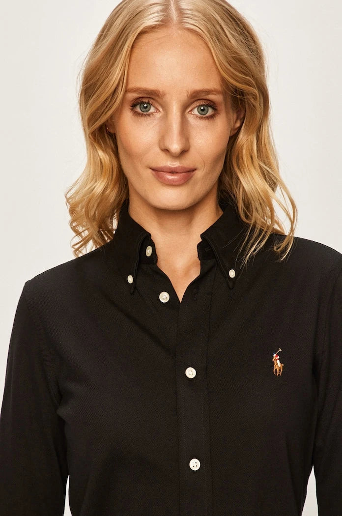 Polo Ralph Lauren Pamuklu Gömlek