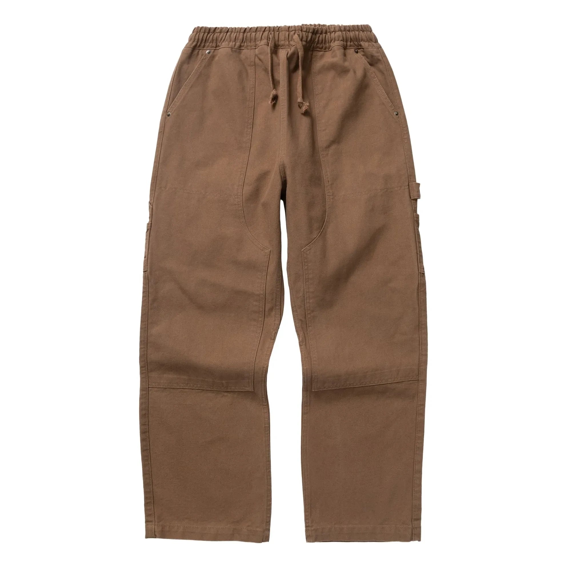 Service Works - Utility Chef Pants Organic Cotton | Camel