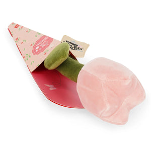 Legami - Tulip Plush Toy Bouquet - Say it with Flowers