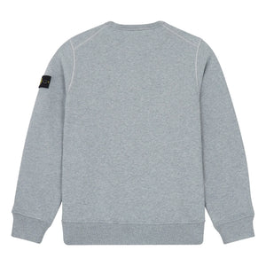 Stone Island - Sweatshirt | Grey
