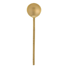 Bloomingville - Serra Spoon | Gold