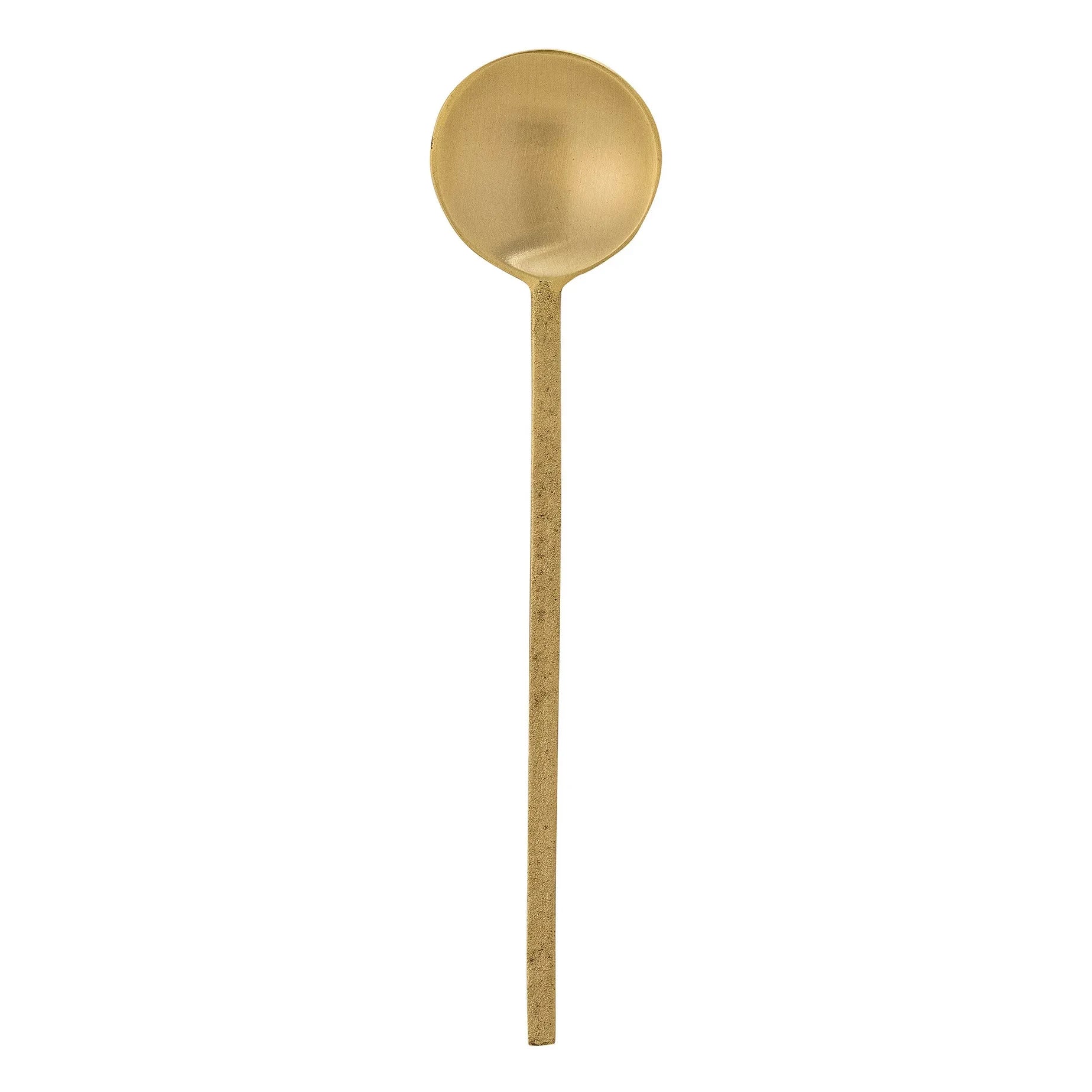 Bloomingville - Serra Spoon | Gold