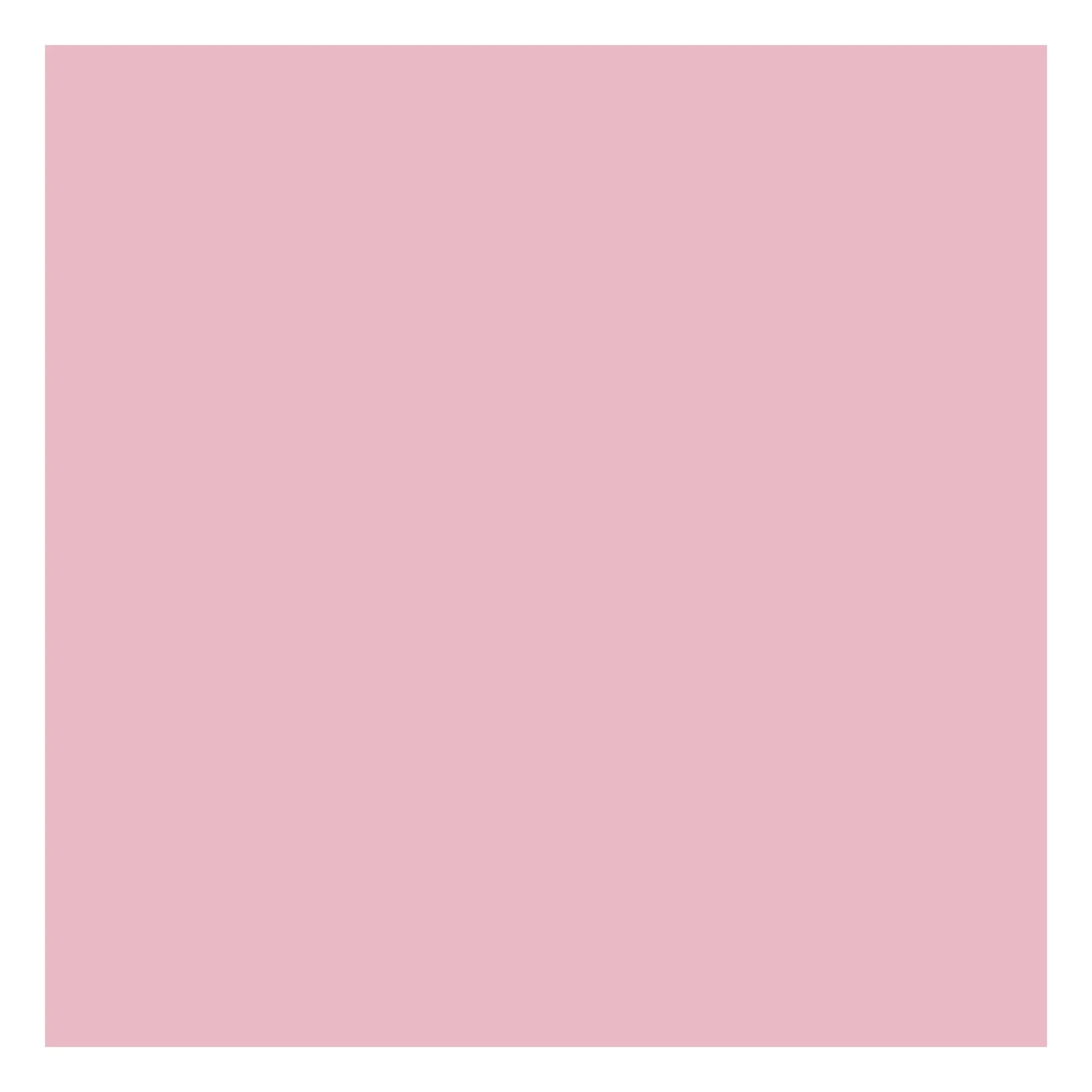 HKliving - Round Dining Table | Pink