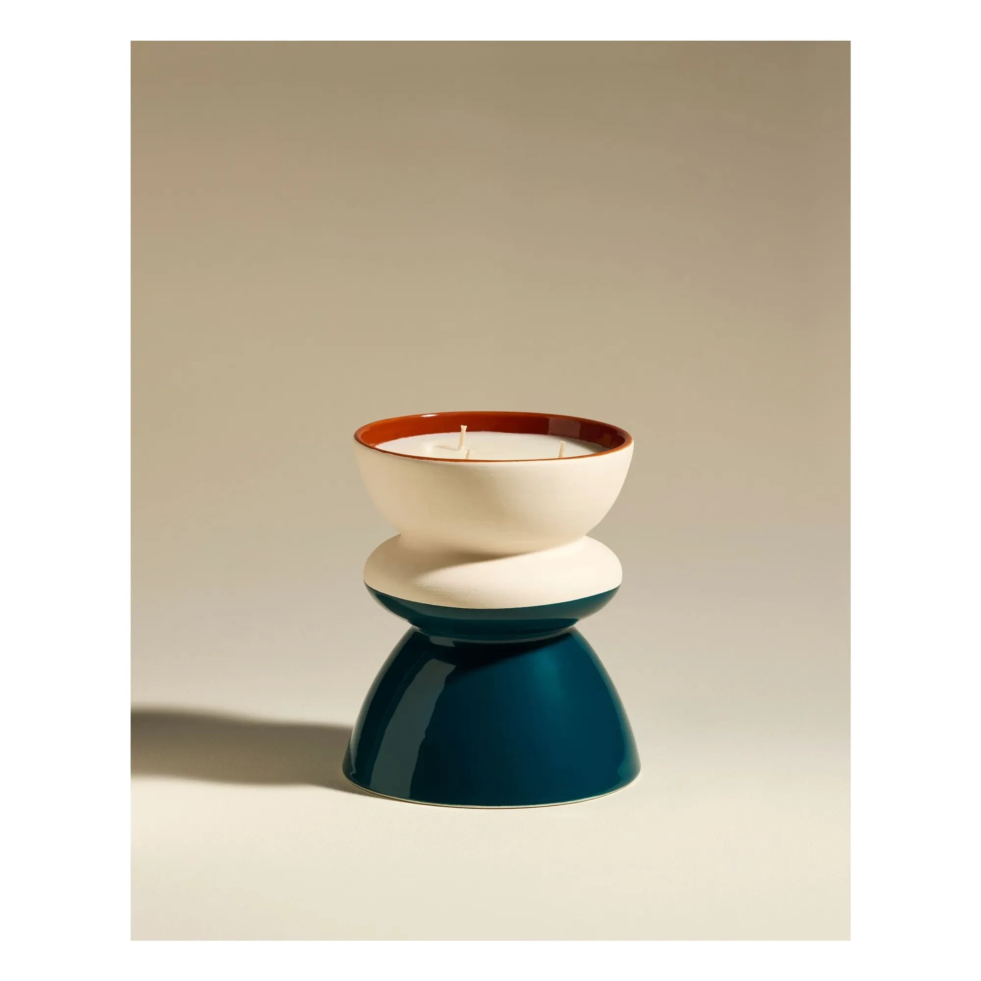 Maison Sarah Lavoine - Tamtam candle - Nargile | Sarah Blue